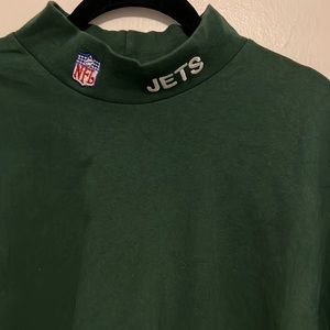 Vintage New York Jets Shirt